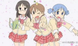 日常动漫,动漫世界里的日常奇遇记